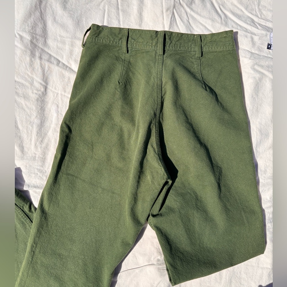 Jesse Kamm Ranger Pant - Picture 5 of 7